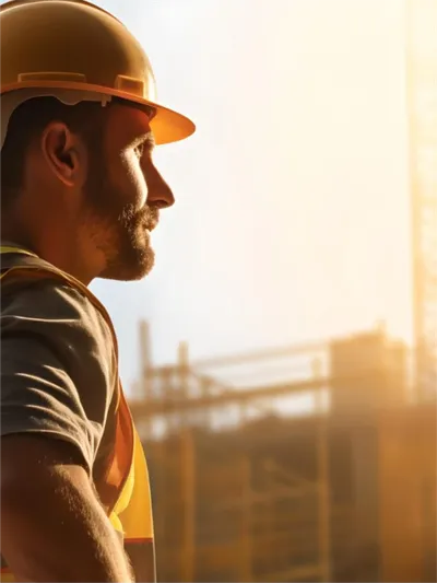 Técnico en obras civiles en ISI Panamá