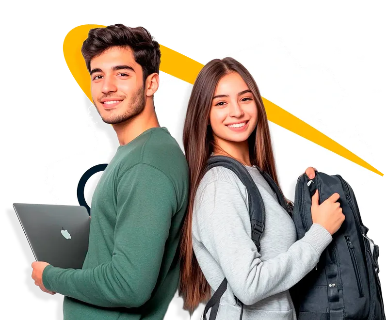 Cómodas y amplias instalaciones