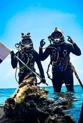 Estudiante del Instituto Superior de Ingeniería cuenta su experiencia