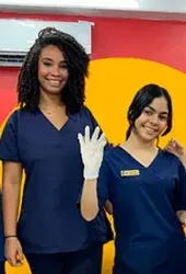 Estudiante del Instituto Superior de Ingeniería cuenta su experiencia