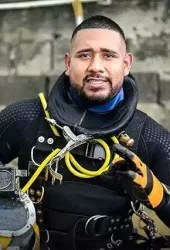 Estudiante del Instituto Superior de Ingeniería cuenta su experiencia