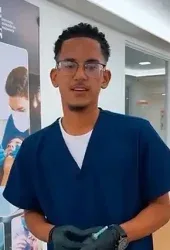 Estudiante del Instituto Superior de Ingeniería cuenta su experiencia