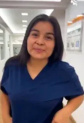 Estudiante del Instituto Superior de Ingeniería cuenta su experiencia