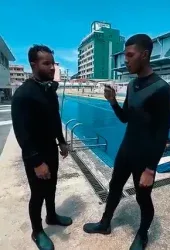 Estudiante del Instituto Superior de Ingeniería cuenta su experiencia